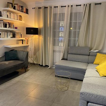 Appartement Maison Lyon-Bron Eurexpo - Stadium Groupama Extérieur photo