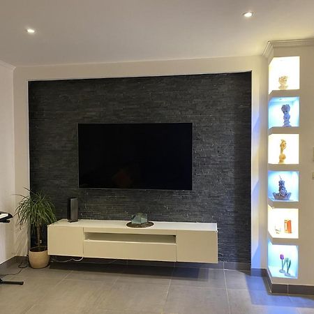 Appartement Maison Lyon-Bron Eurexpo - Stadium Groupama Extérieur photo