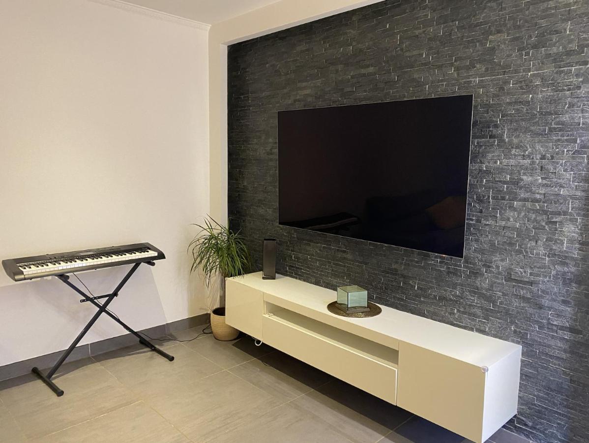 Appartement Maison Lyon-Bron Eurexpo - Stadium Groupama Extérieur photo