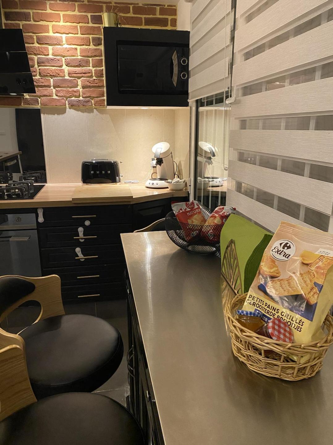 Appartement Maison Lyon-Bron Eurexpo - Stadium Groupama Extérieur photo